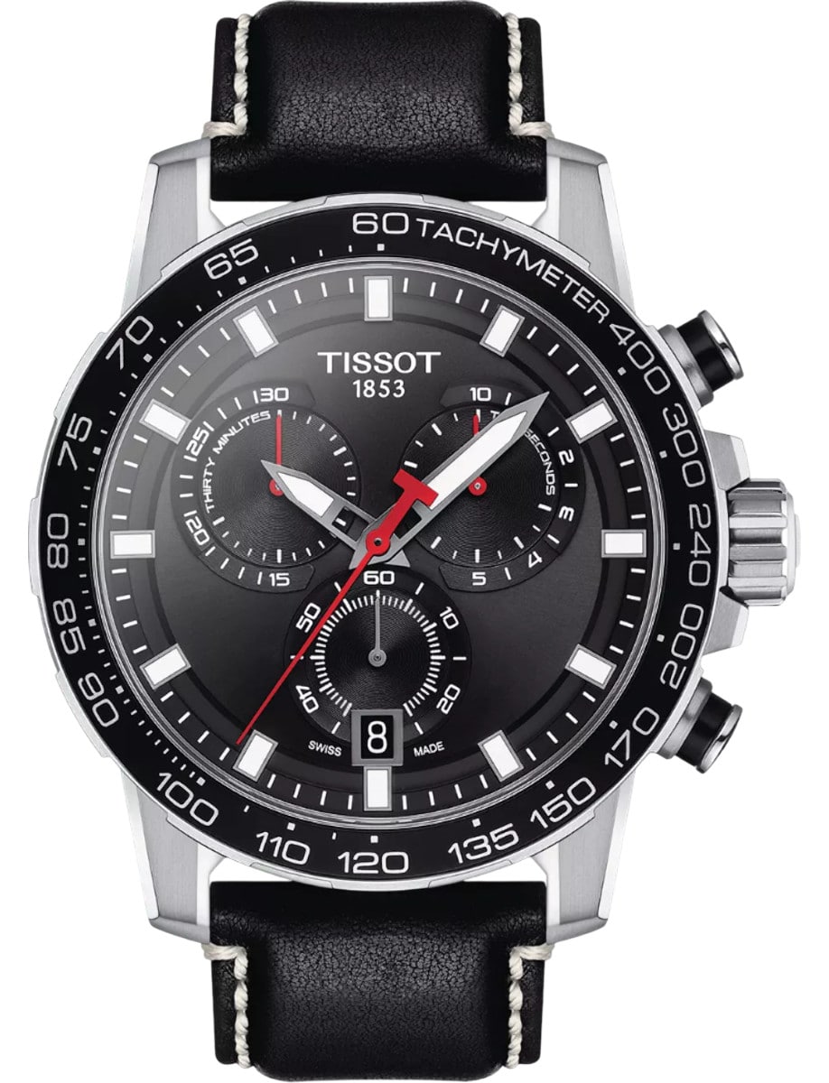 Supersport Chrono