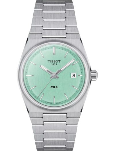 Tissot PRX 35mm T137.210.11.091.00