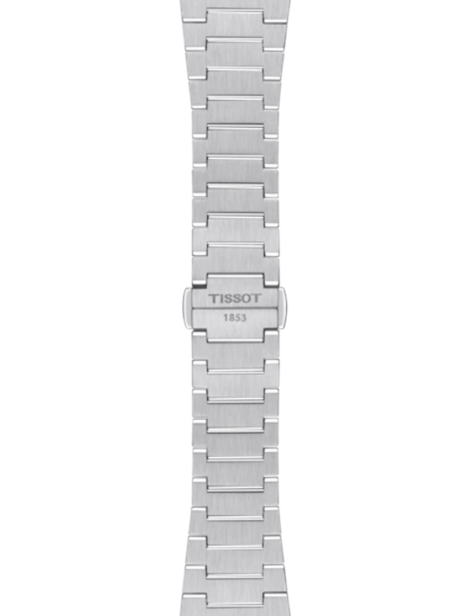 Tissot PRX 35mm T137.210.11.091.00 bracelet
