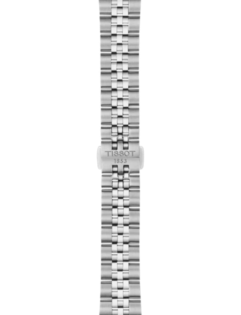 Tissot Ballade 34mm T156.210.11.351.00 brecelet