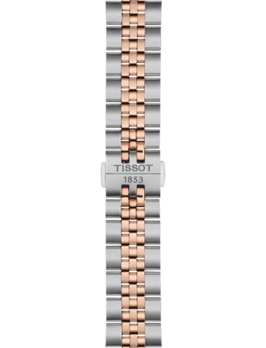 Tissot Ballade 40mm T156.410.22.041.00 bracelet