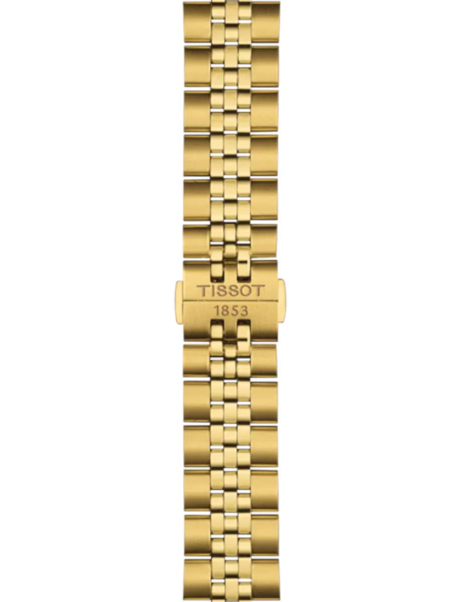 Tissot Ballade 40mm T156.410.33.051.00 bracelet