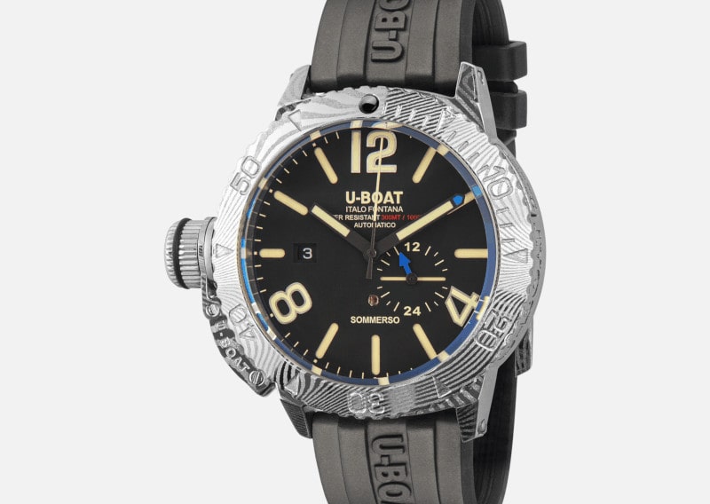 U-Boat Sommerso Collection