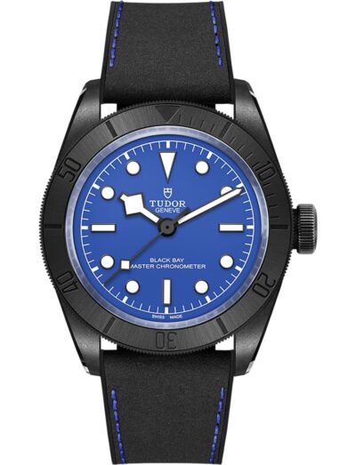 Tudor Black Bay Ceramic m79210cnu-0007