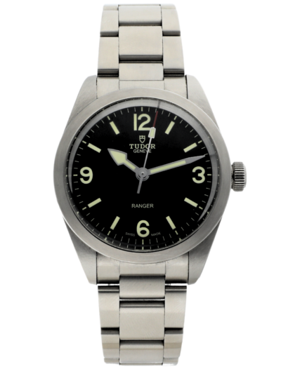 105-01645 Tudor Ranger