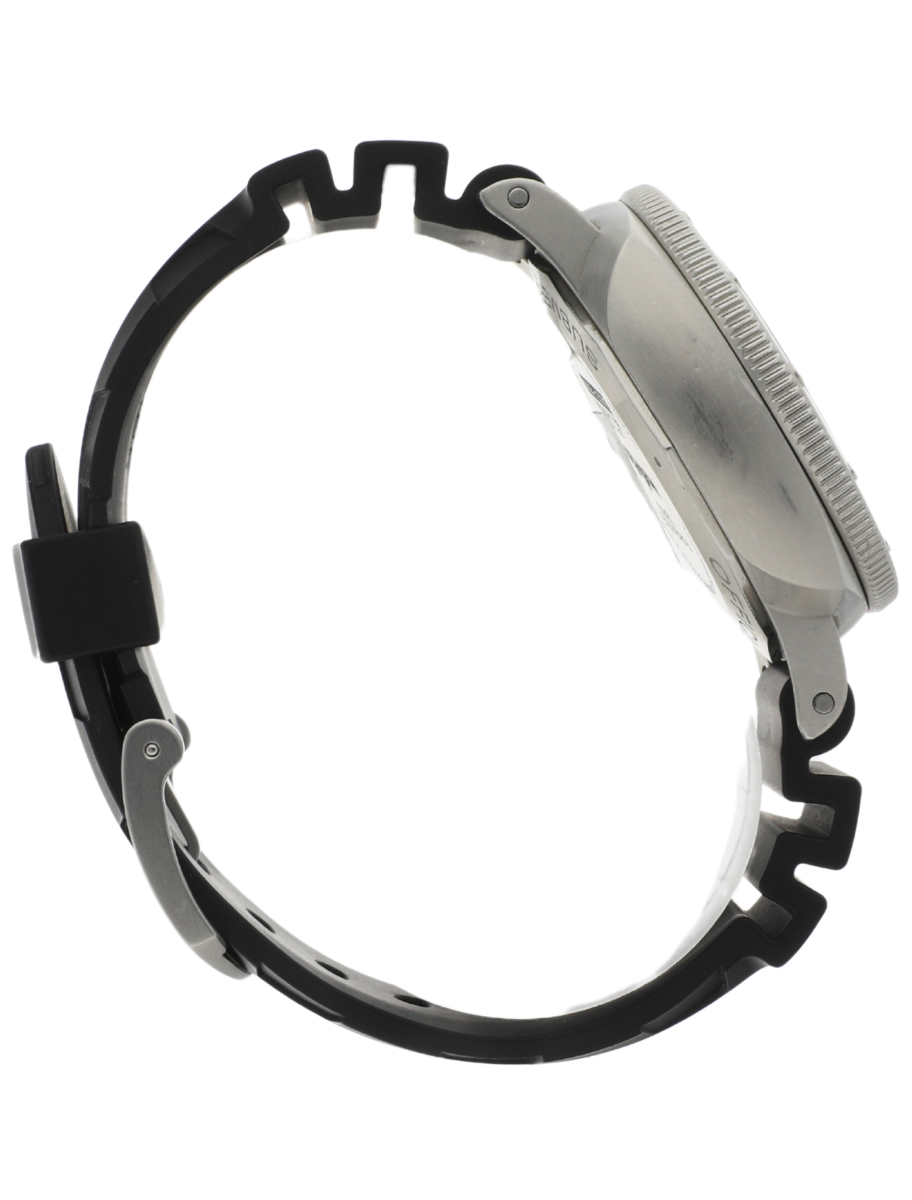 Pre-Owned Officine Panerai Submersible 105-01653 side right