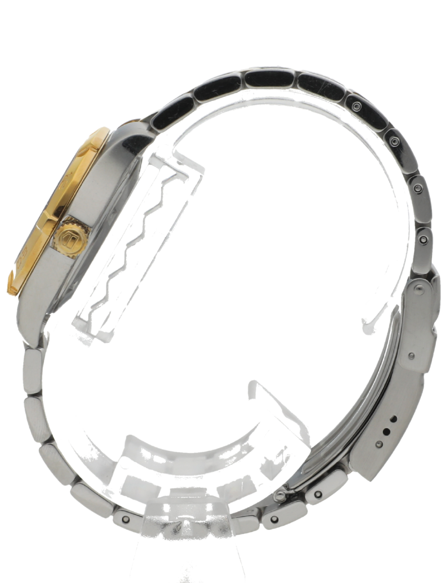 Pre-Owned Tag Heuer Aquaracer Quartz 105-01639 side left