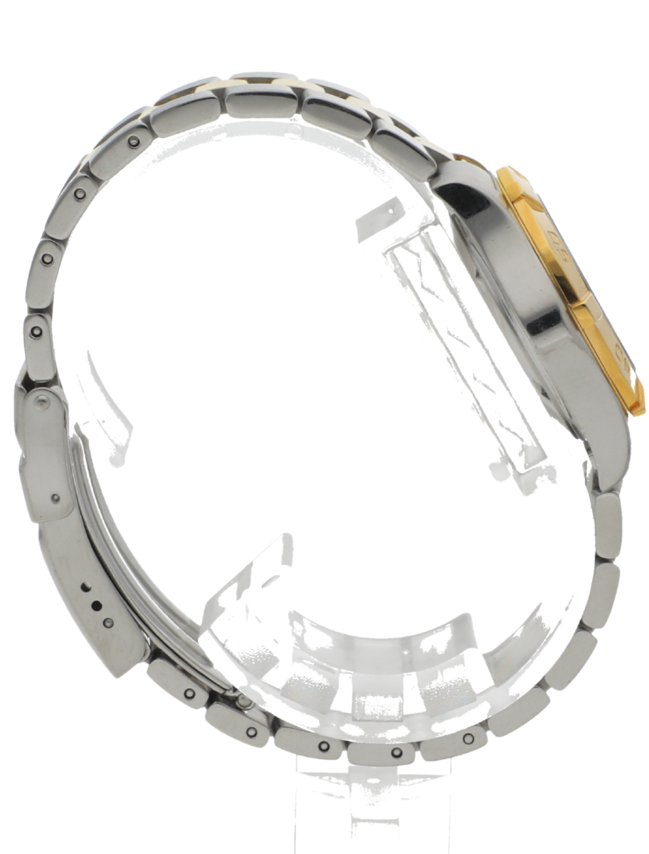 Pre-Owned Tag Heuer Aquaracer Quartz 105-01639 side right