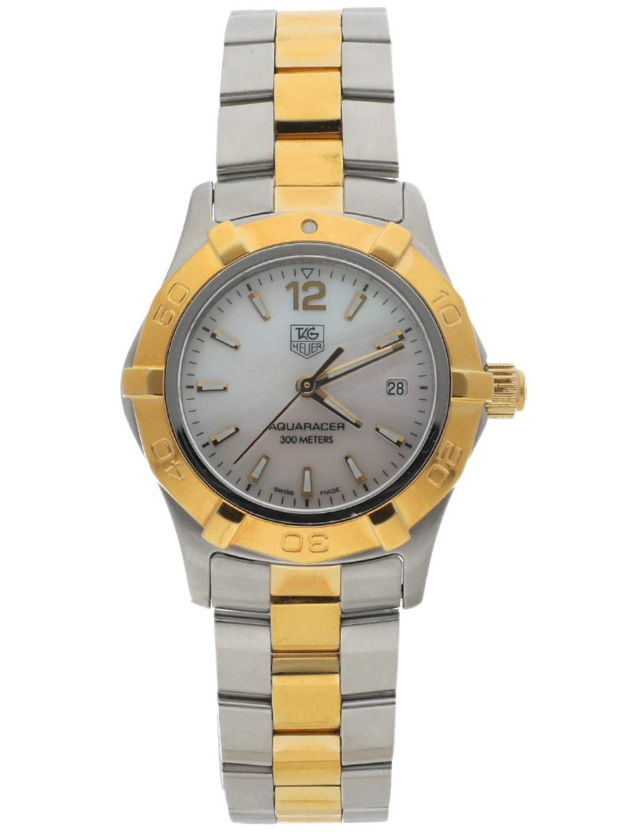 Tag Heuer Aquaracer Quartz