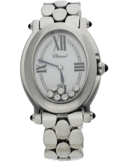 Pre-Owned Chopard Happy Sport 106-00230