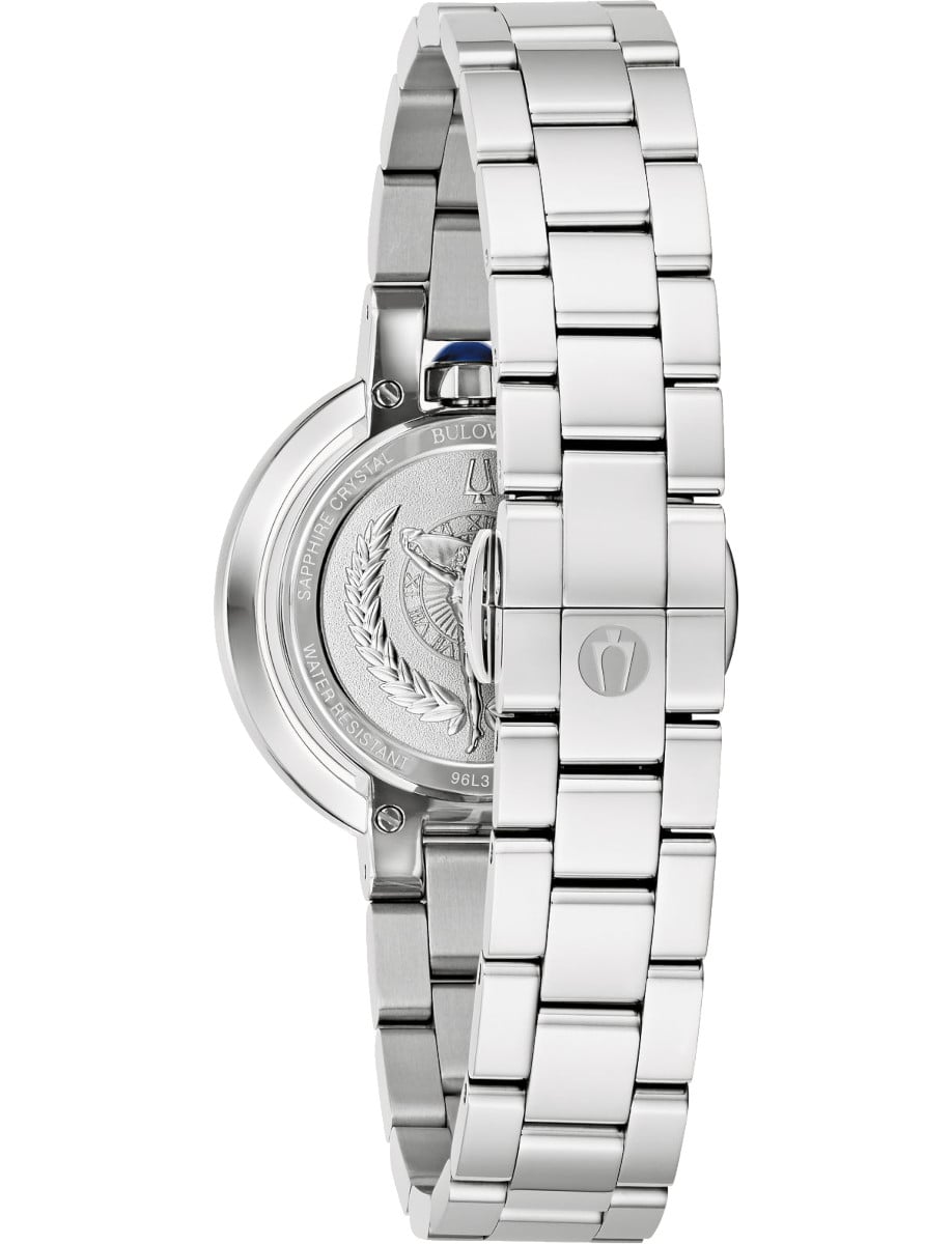 Bulova Rubaiyat 96L338 Back