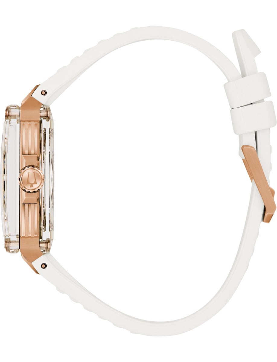 Bulova Marc Anthony Series X² 97A194 Side