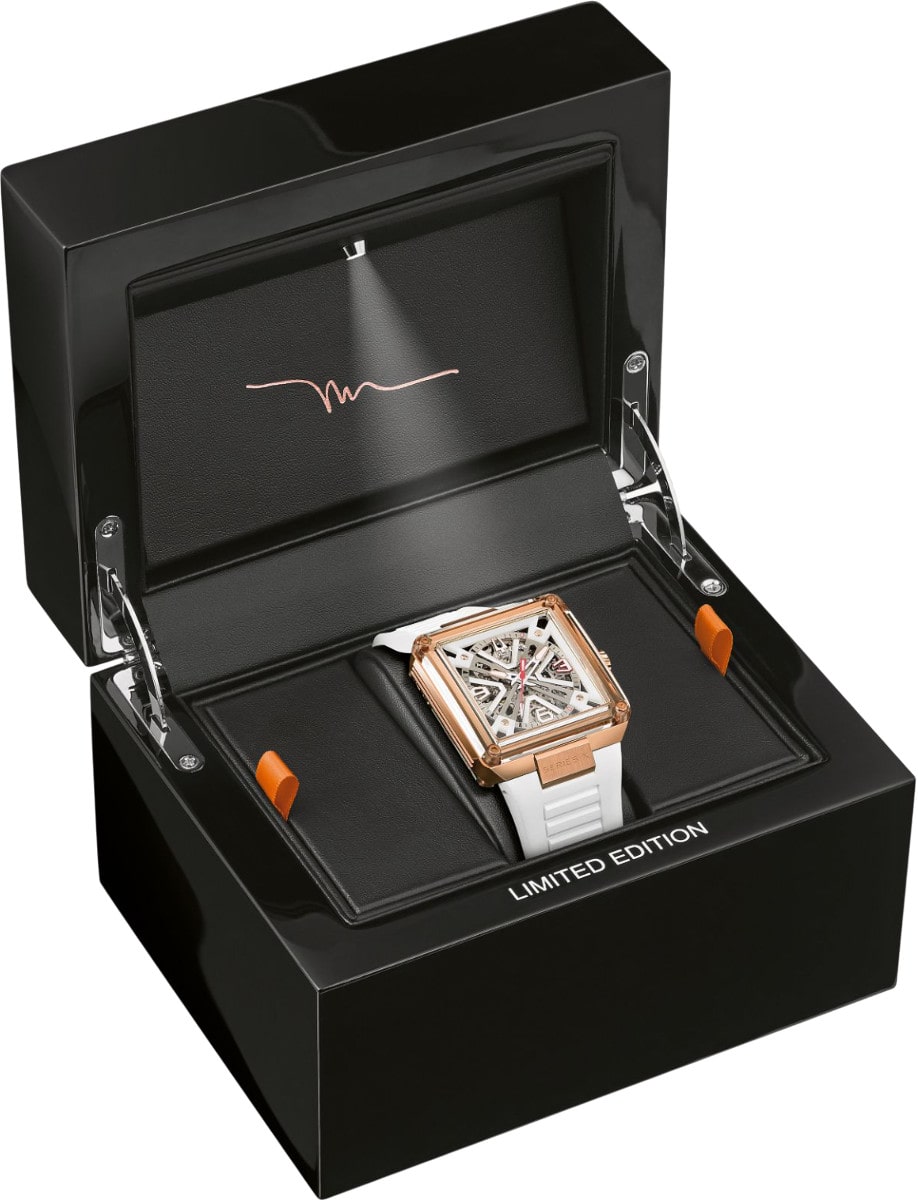 Bulova Marc Anthony Series X² 97A194 Box