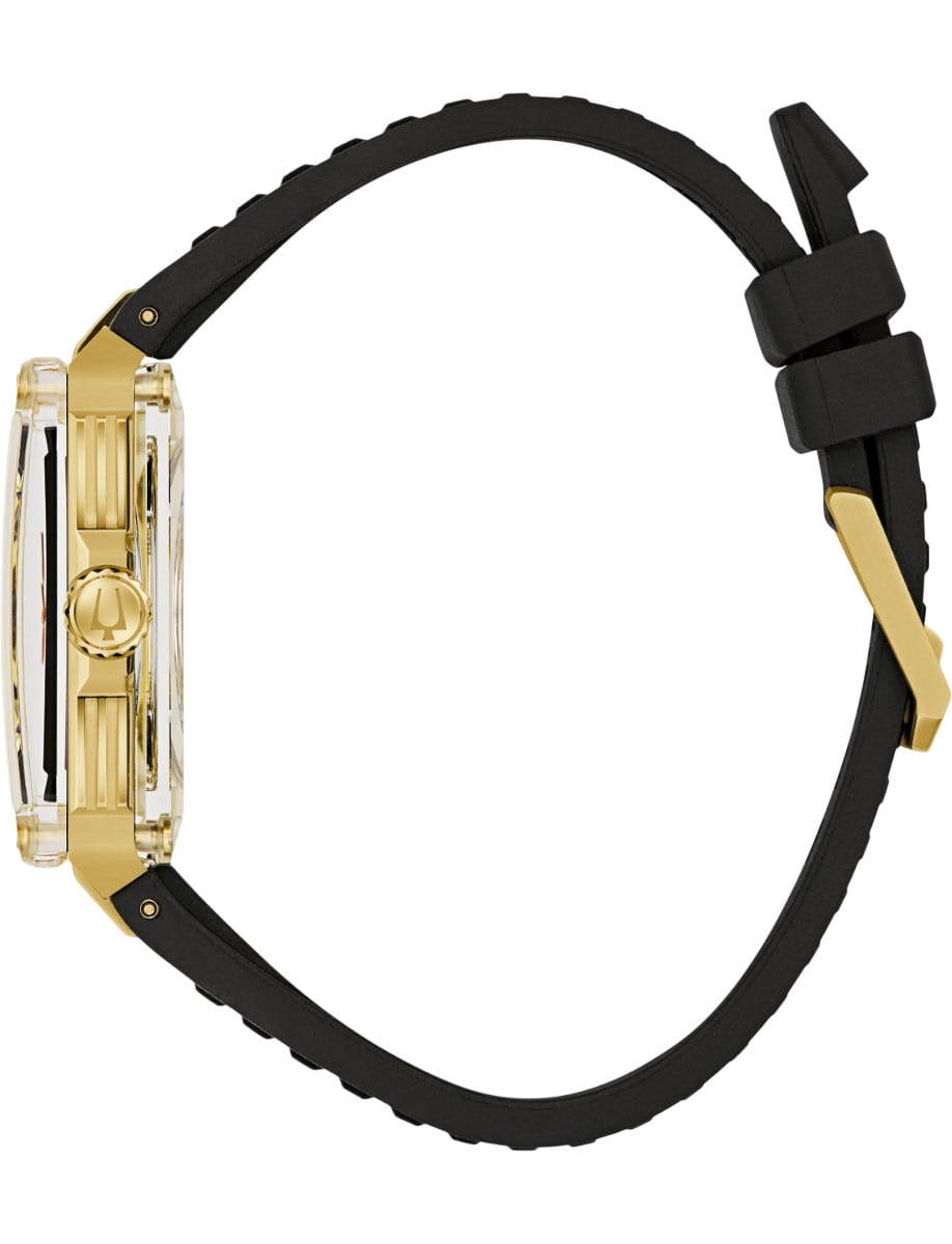 Bulova Marc Anthony Series X² 97A195 Side