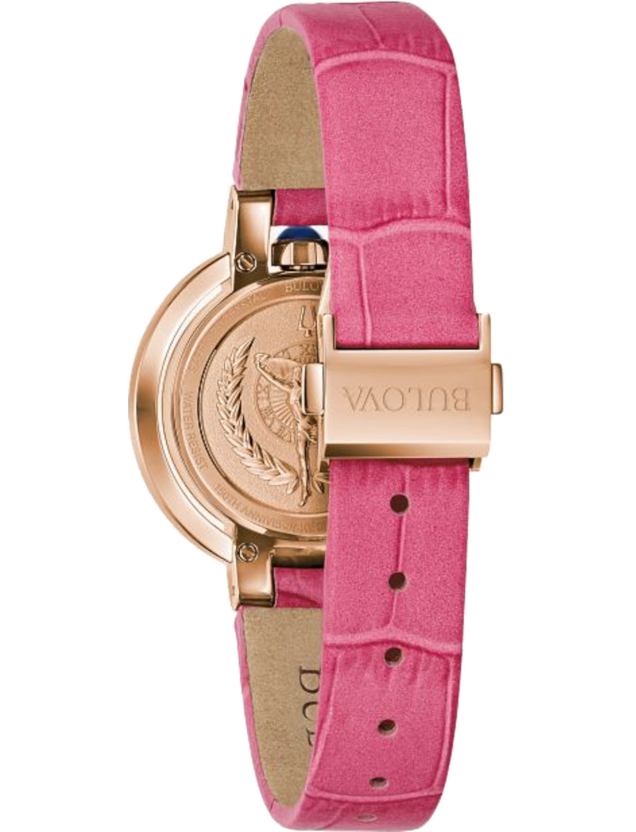 Bulova Rubaiyat Spring 97R103