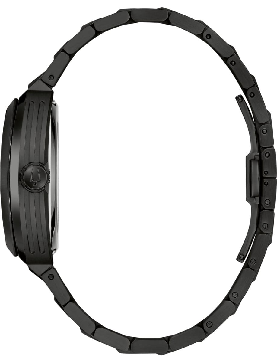 Bulova Maquina 98A320 side