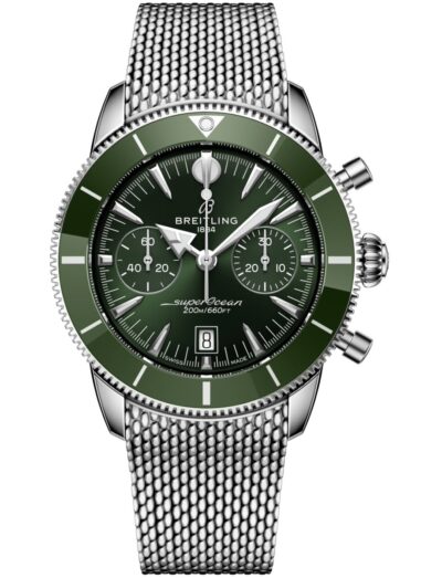 Breitling Superocean Heritage B01 Chronograph 42 AB0156361L1A1