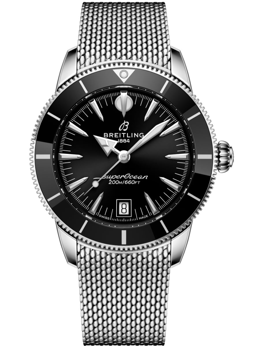 Superocean Heritage B31 Automatic 40
