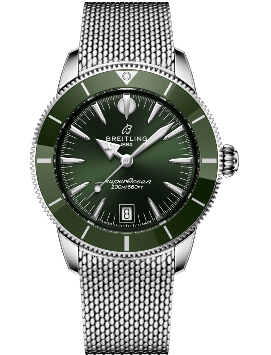 Superocean Heritage B31 Automatic 40