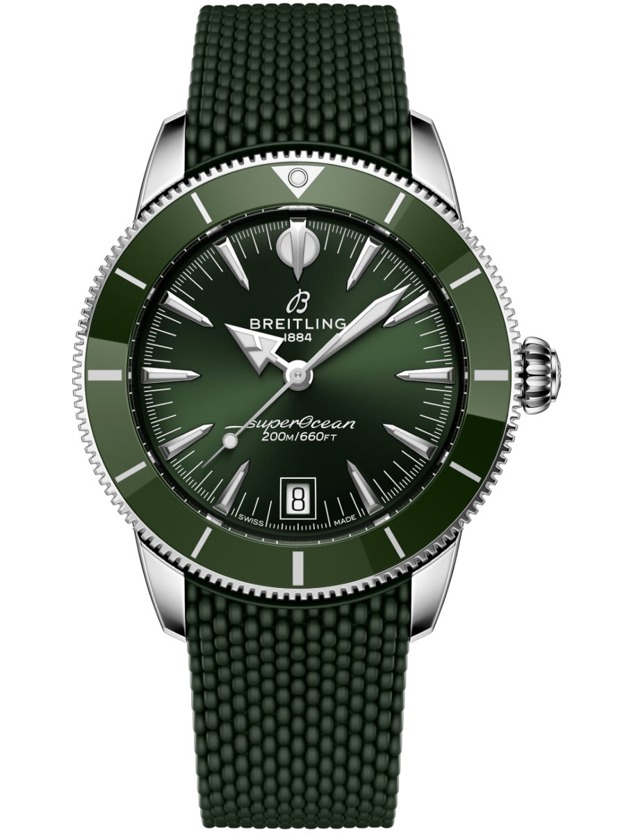 Superocean Heritage B31 Automatic 40