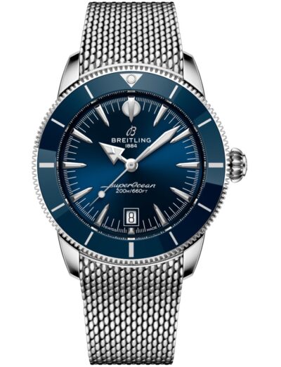 Breitling Superocean Heritage B31 Automatic 42 AB3111161C1A1