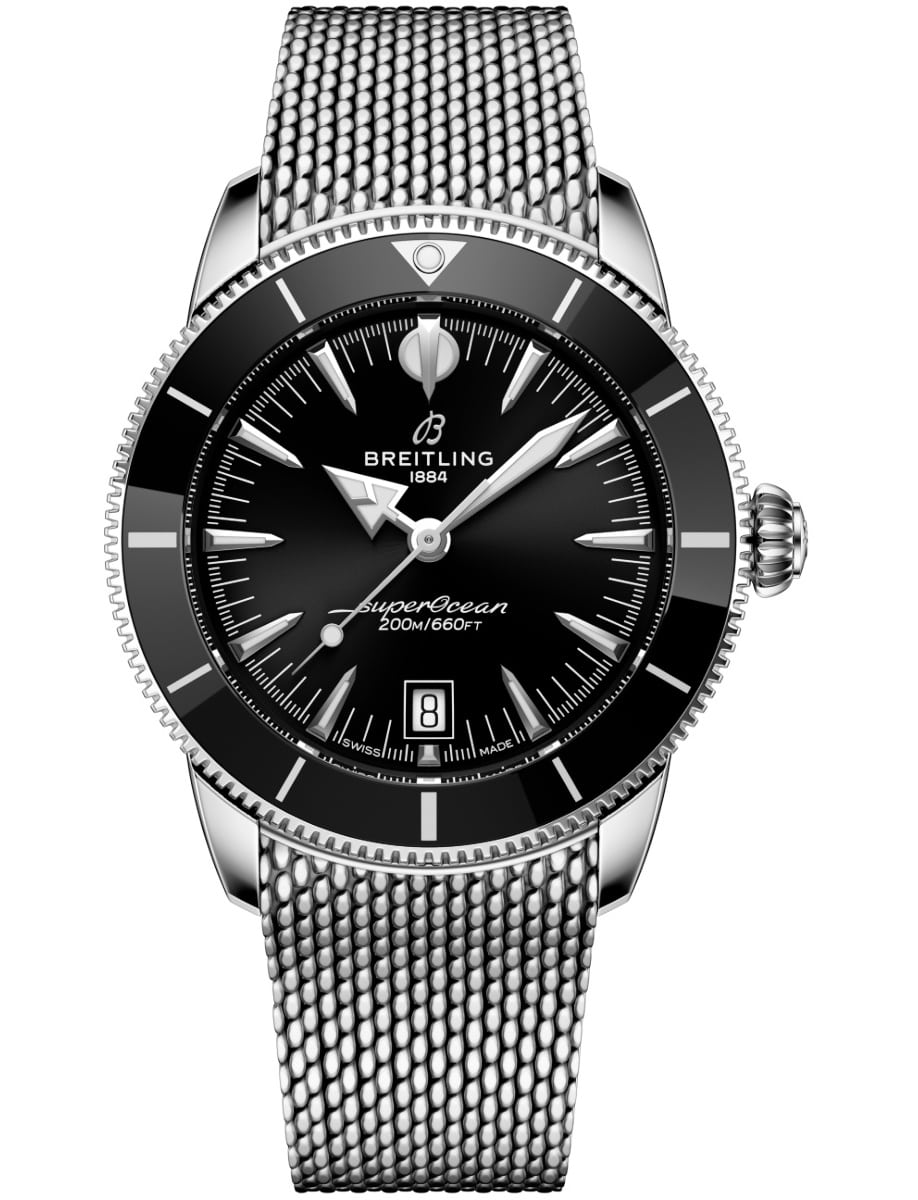Superocean Heritage B31 Automatic 42