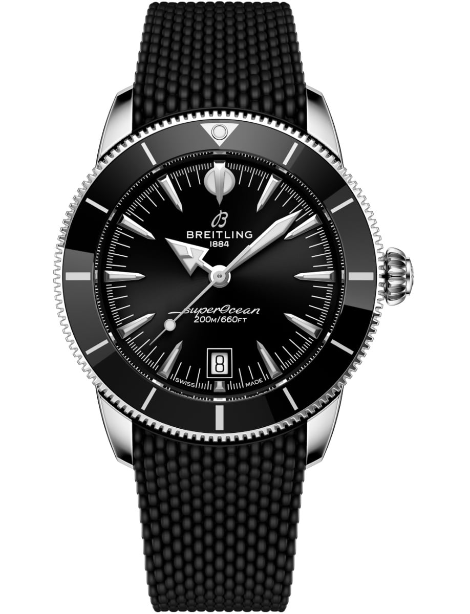 Superocean Heritage B31 Automatic 42