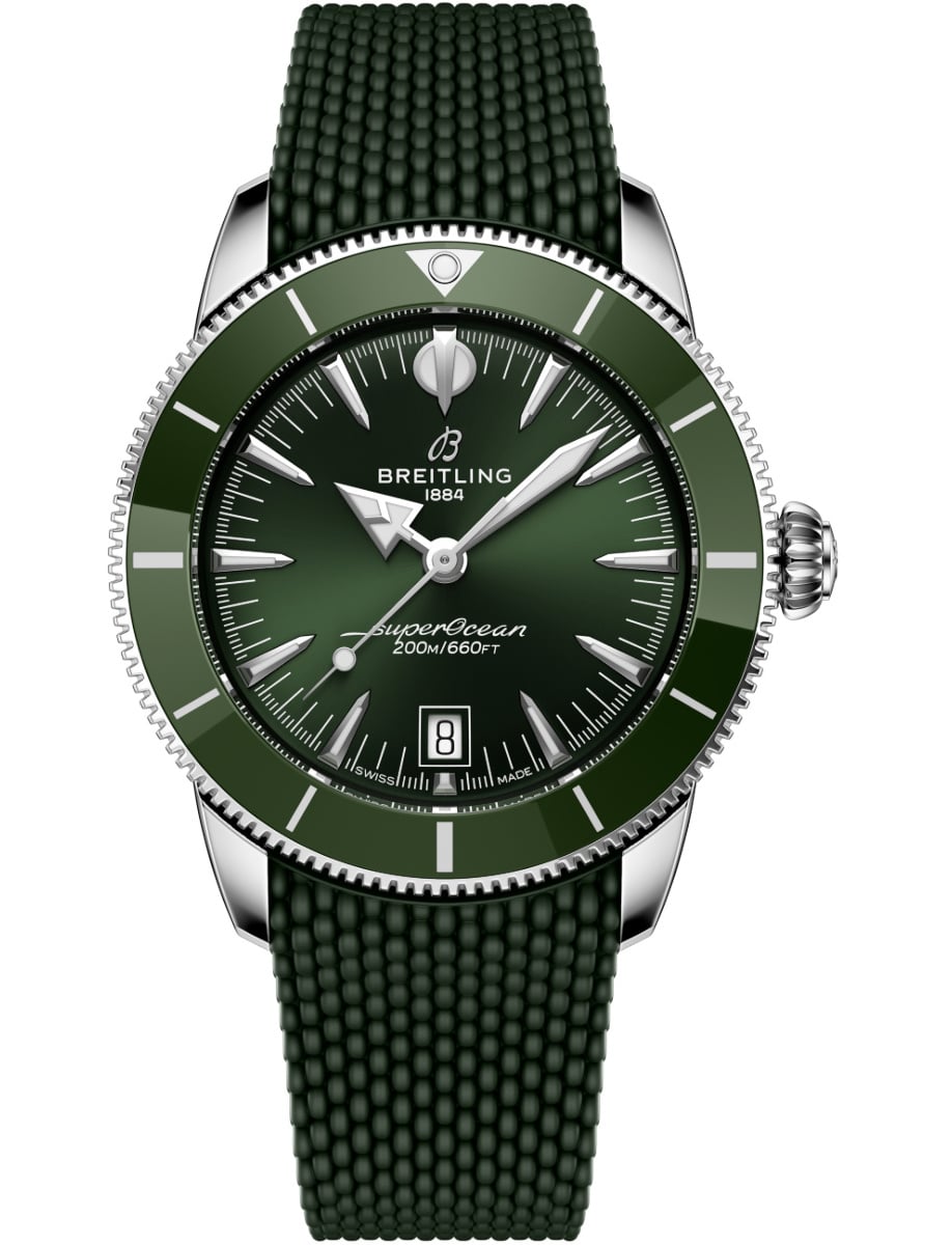 Superocean Heritage B31 Automatic 42