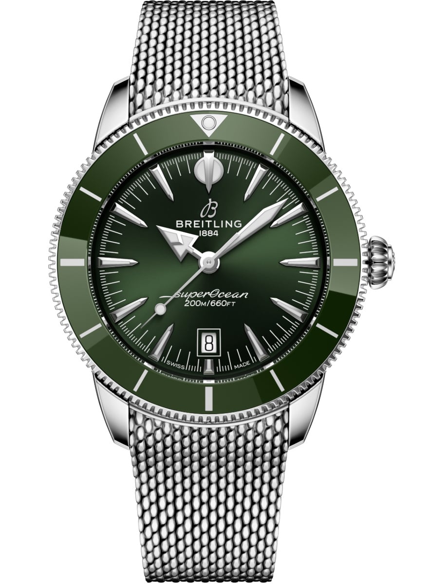 Superocean Heritage B31 Automatic 44