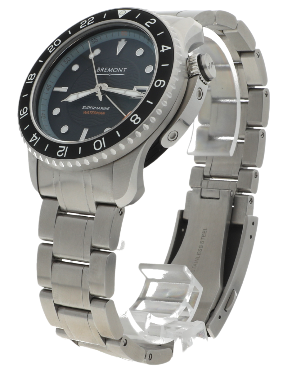 Bremont Waterman Apexz LE 105-01634_5 2