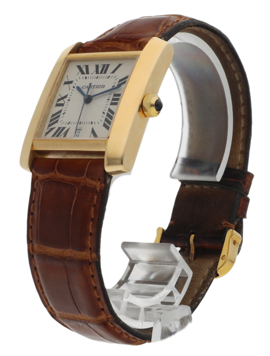 Cartier Francaise 105-01625_8 2