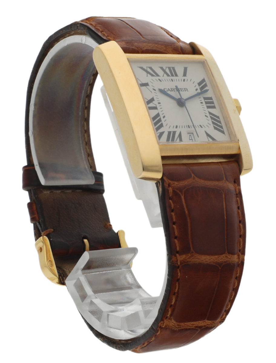 Cartier Francaise 105-01625_8 6