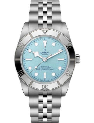 Tudor Daring Watches Black Bay 54 M79000-0001