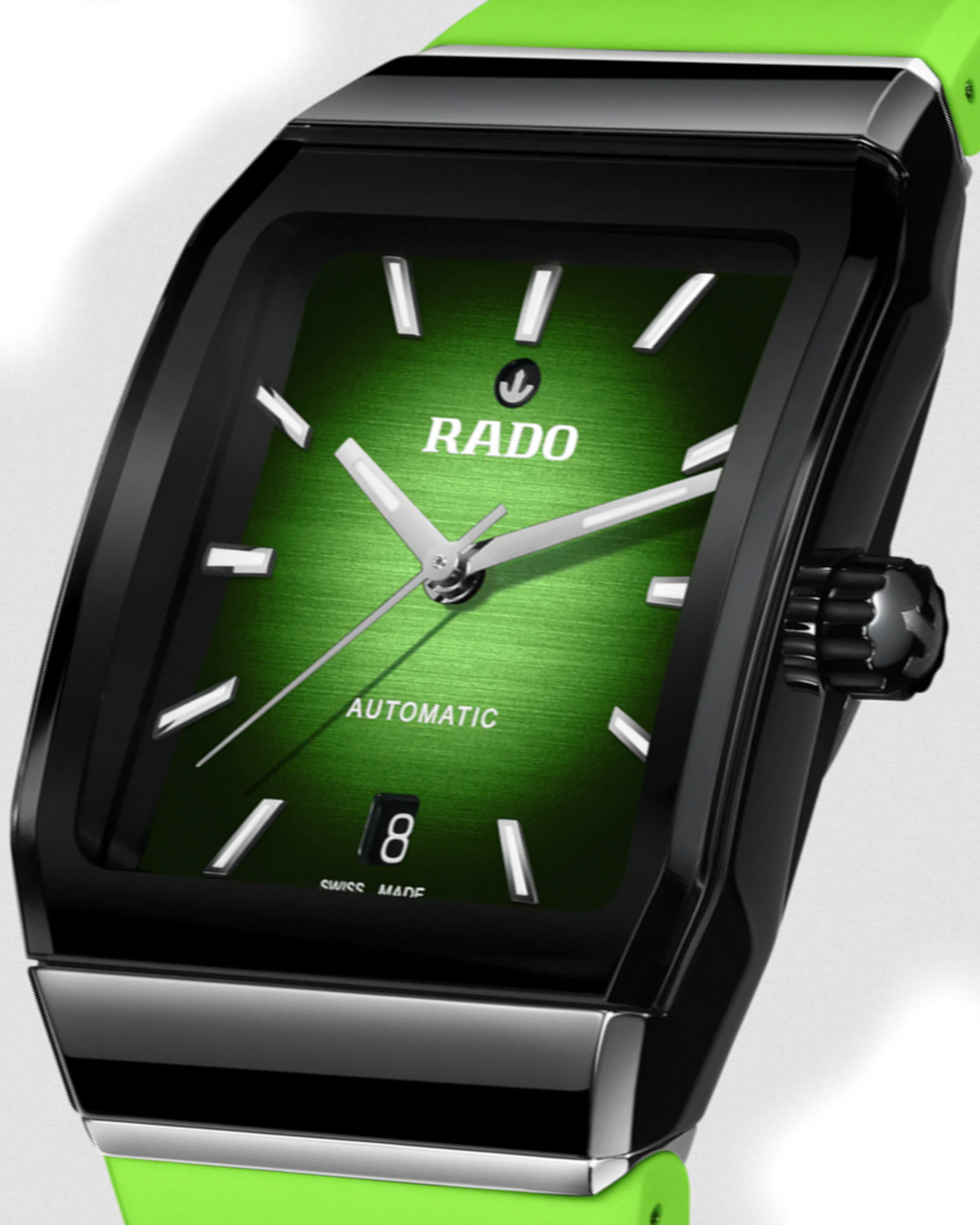 RADO ANATOM AUTOMATIC