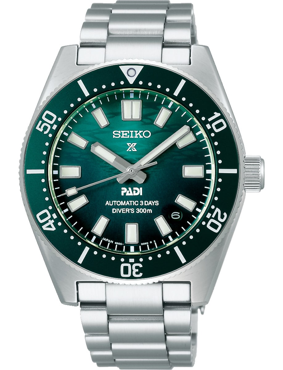 Prospex Sea SPB501J1