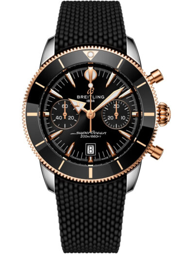 Breitling Superocean Heritage B01 Chronograph 42 UB0156H11B1A1