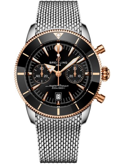 Breitling Superocean Heritage B01 Chronograph 42 UB0156H11B1S1