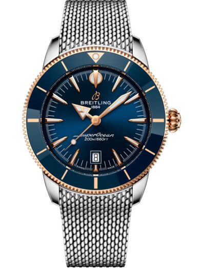 Breitling Superocean Heritage B31 Automatic 44 UB3112161C1A1