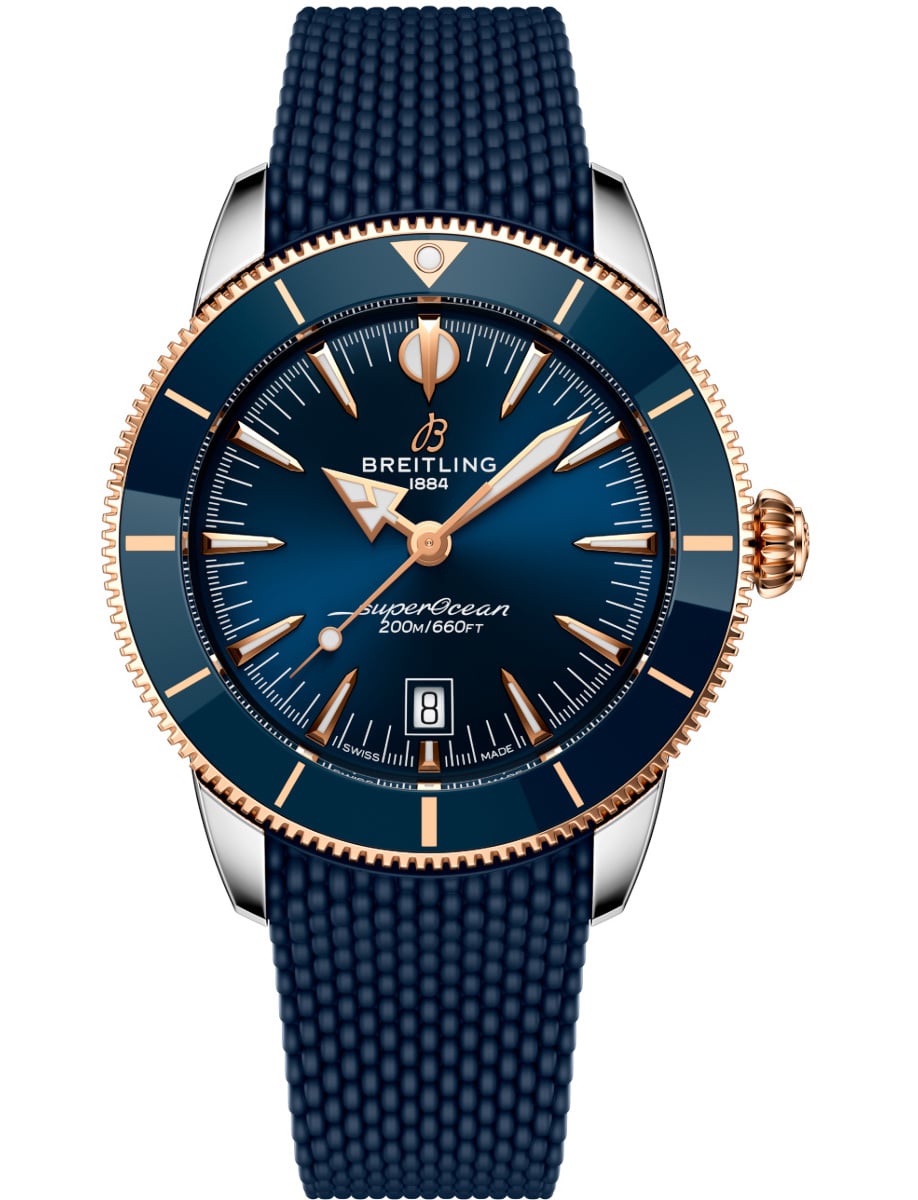 Superocean Heritage B31 Automatic 44