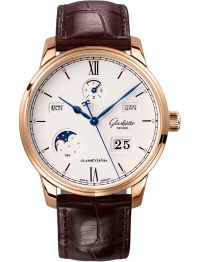 Glashutte Original Senator Excellence Perpetual Calendar 1-36-02-02-05-61