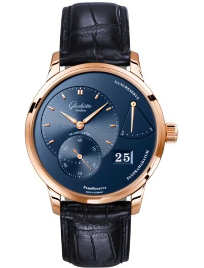 Glashutte Original PanoReserve 1-65-01-04-15-61
