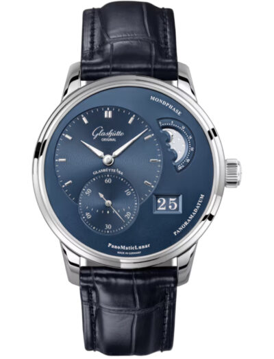 Glashutte Original PanoMaticLunar 1-90-02-46-32-61