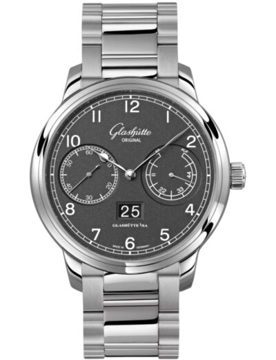 Glashutte Original Senator Observer 100-14-02-02-14