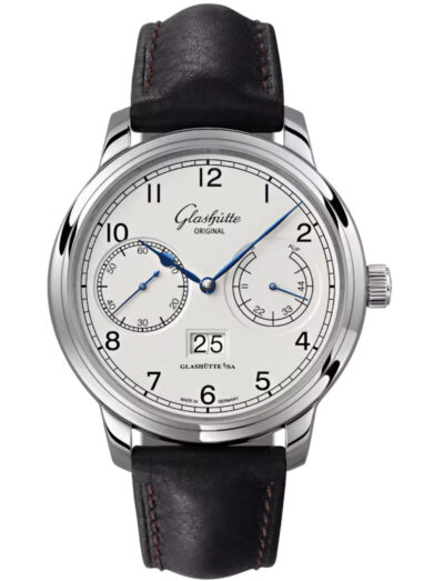 Glashutte Original Senator Observer 100-14-05-02-05