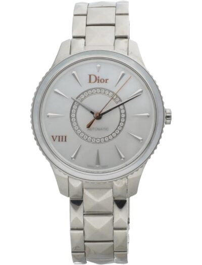 Pre-Owned Dior VIII Montaigne 100-19009