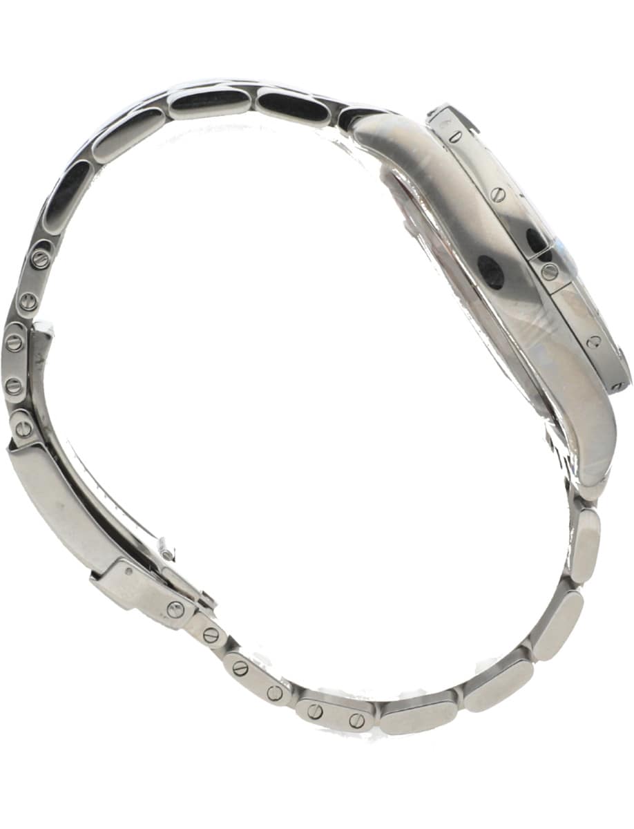 Pre-Owned Breitling Galactic 100-23354 side right