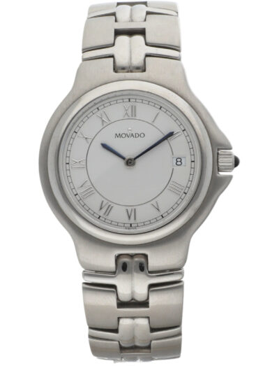 Pre-Owned Movado 105-00294