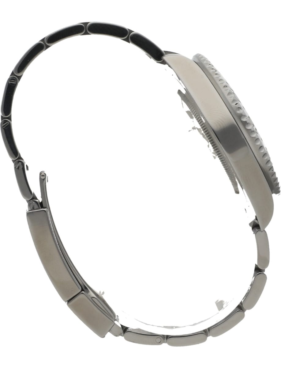 Pre-Owned Rolex GMT Master II 105-01554 side right