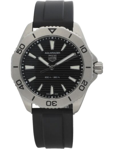 Pre-Owned Tag Heuer Aquaracer Professional 200 105-01592