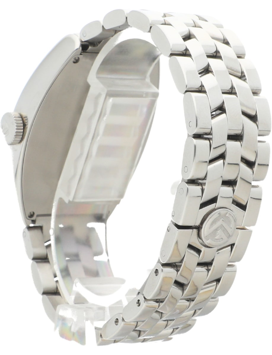 Pre-Owned Franck Muller Master Banker 105-01595 front left